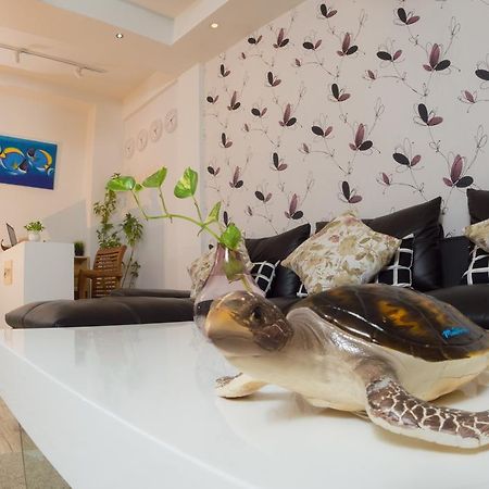 The Orca Hotell Hulhumale Exteriör bild