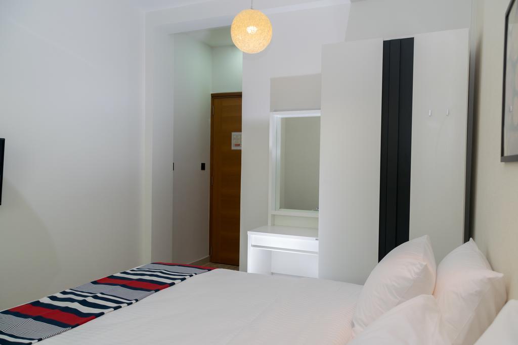 The Orca Hotell Hulhumale Exteriör bild